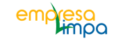 Logo Empresa Limpa